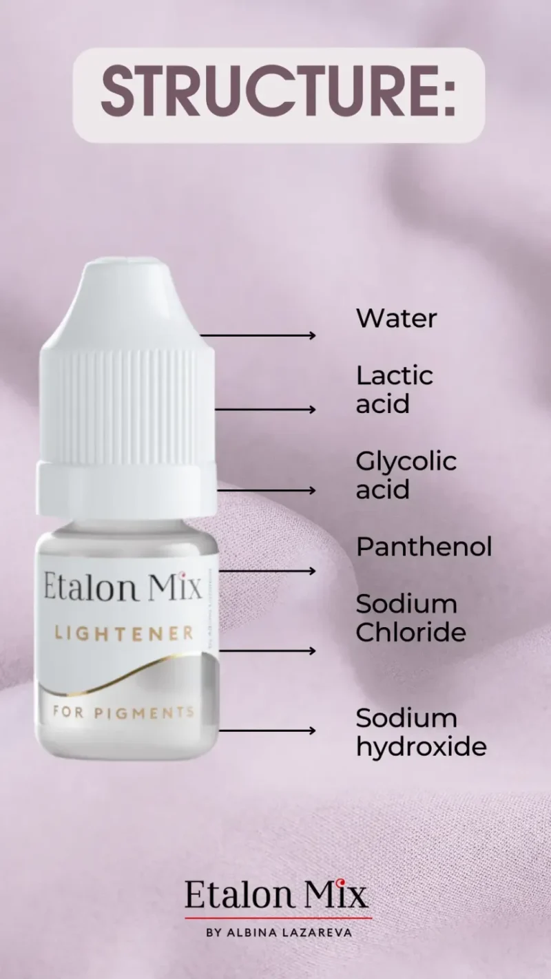 Dissolvant Etalonmix 5 ml – Image 2
