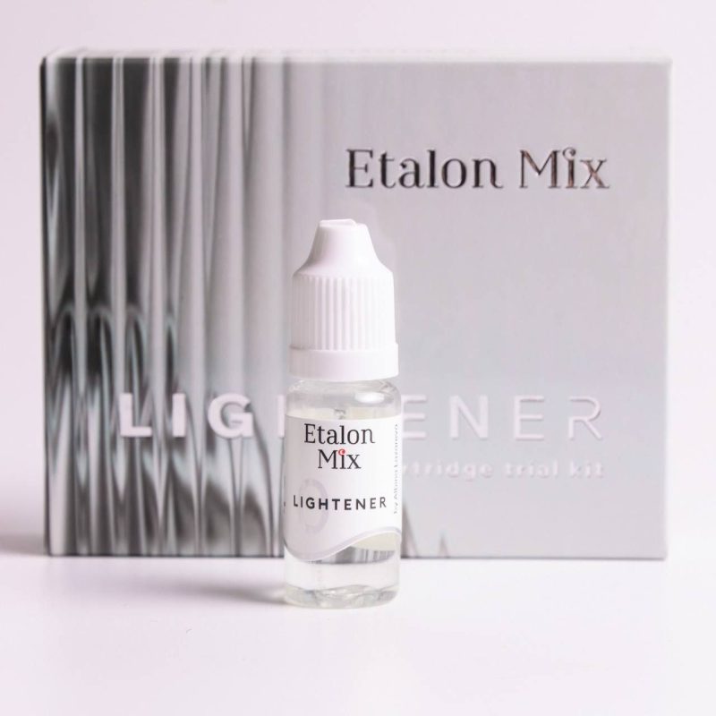 Dissolvant Etalonmix 5 ml